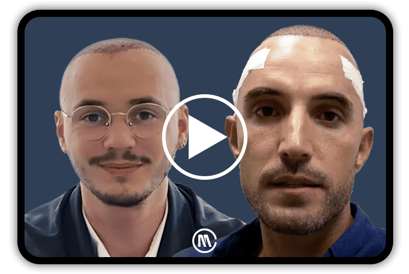 video site monsieur cheveux