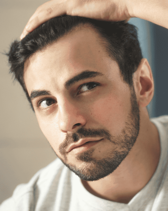 greffe de cheveux fut tout savoir